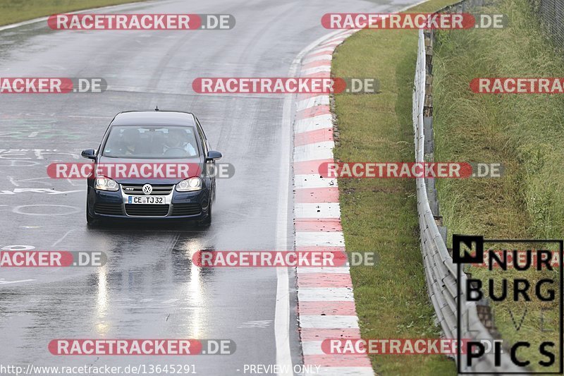 Bild #13645291 - Touristenfahrten Nürburgring Nordschleife (24.06.2021)