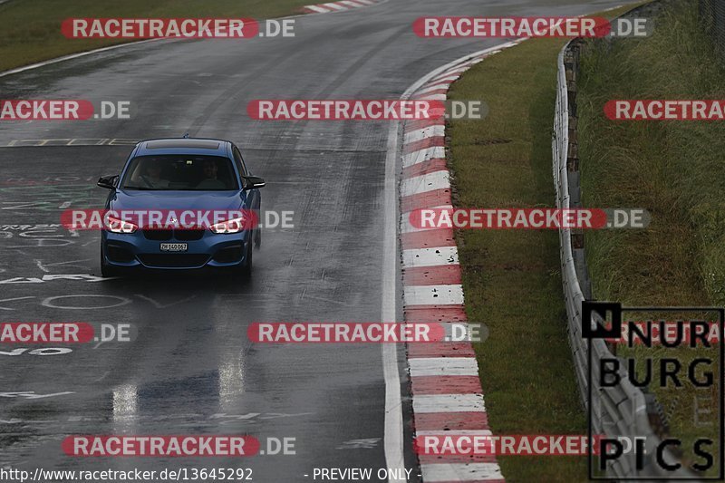 Bild #13645292 - Touristenfahrten Nürburgring Nordschleife (24.06.2021)