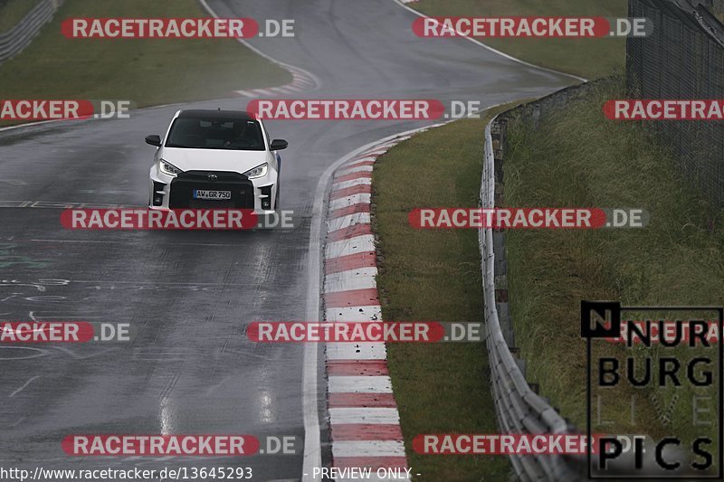 Bild #13645293 - Touristenfahrten Nürburgring Nordschleife (24.06.2021)