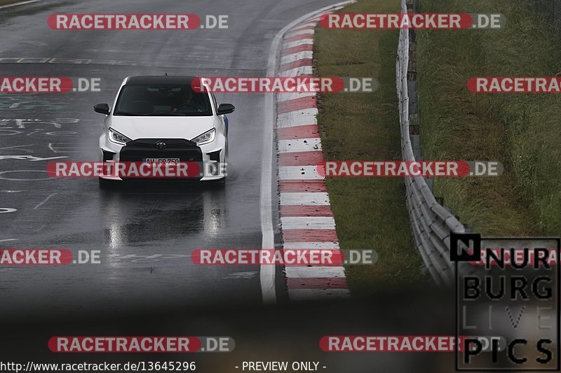 Bild #13645296 - Touristenfahrten Nürburgring Nordschleife (24.06.2021)