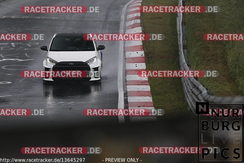 Bild #13645297 - Touristenfahrten Nürburgring Nordschleife (24.06.2021)