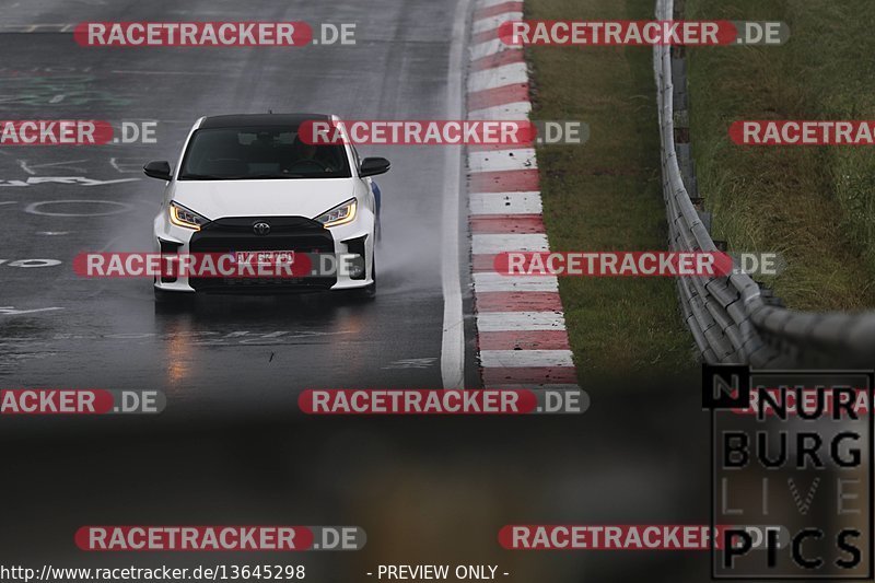 Bild #13645298 - Touristenfahrten Nürburgring Nordschleife (24.06.2021)