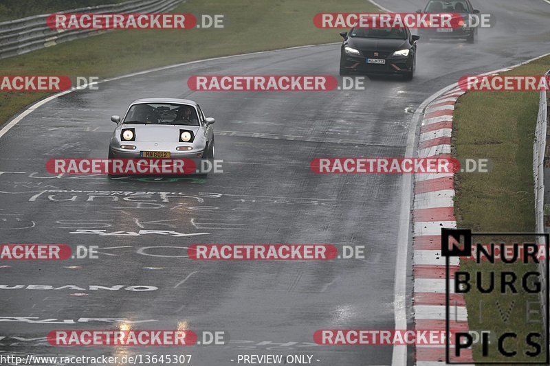 Bild #13645307 - Touristenfahrten Nürburgring Nordschleife (24.06.2021)