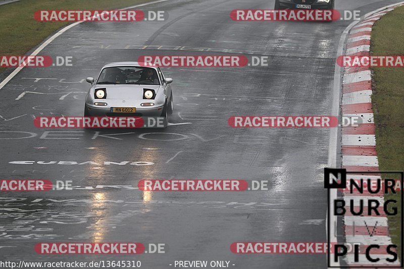 Bild #13645310 - Touristenfahrten Nürburgring Nordschleife (24.06.2021)