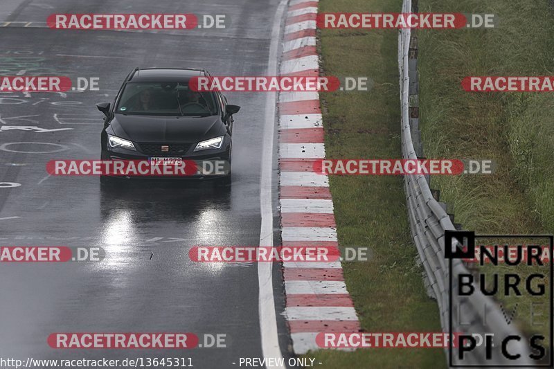 Bild #13645311 - Touristenfahrten Nürburgring Nordschleife (24.06.2021)