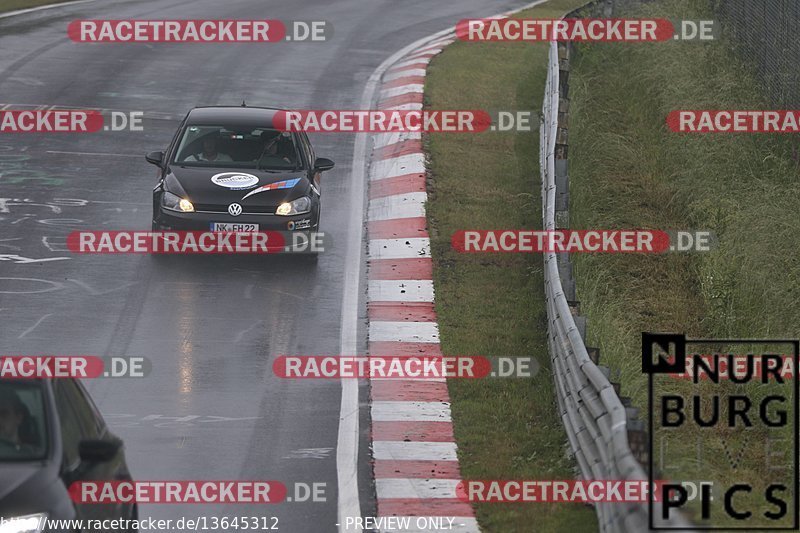 Bild #13645312 - Touristenfahrten Nürburgring Nordschleife (24.06.2021)