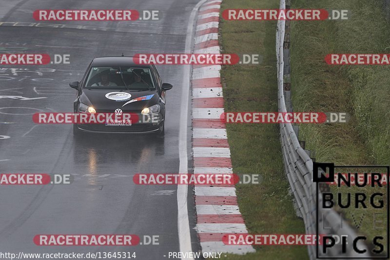 Bild #13645314 - Touristenfahrten Nürburgring Nordschleife (24.06.2021)