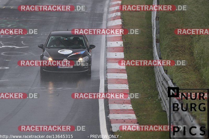 Bild #13645315 - Touristenfahrten Nürburgring Nordschleife (24.06.2021)