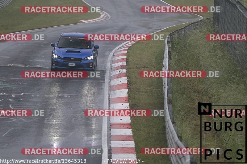 Bild #13645318 - Touristenfahrten Nürburgring Nordschleife (24.06.2021)