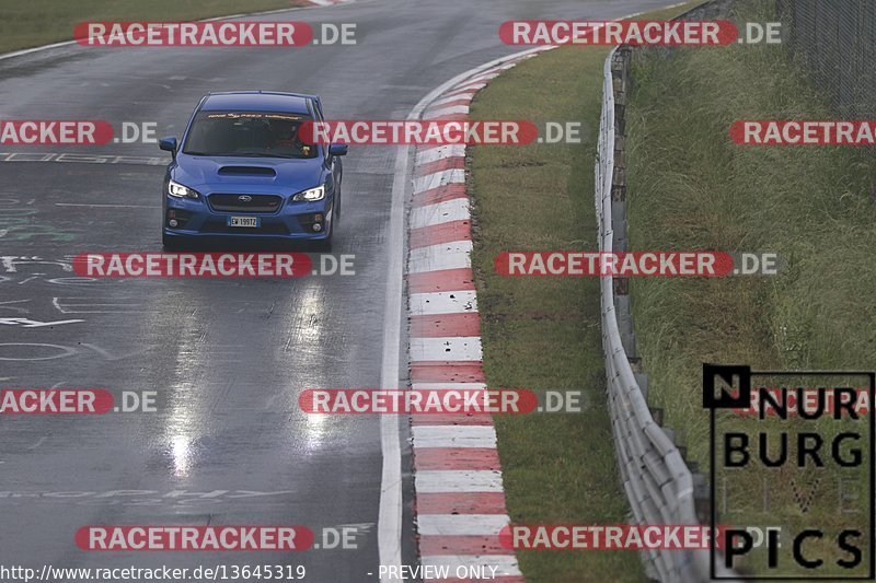 Bild #13645319 - Touristenfahrten Nürburgring Nordschleife (24.06.2021)