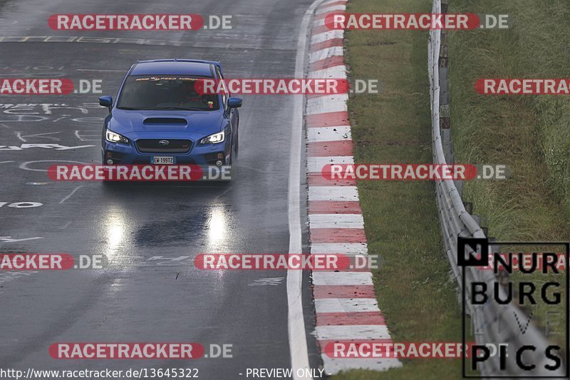 Bild #13645322 - Touristenfahrten Nürburgring Nordschleife (24.06.2021)