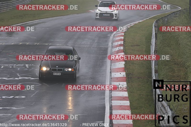 Bild #13645329 - Touristenfahrten Nürburgring Nordschleife (24.06.2021)