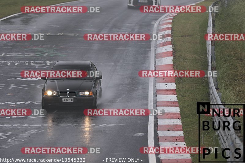 Bild #13645332 - Touristenfahrten Nürburgring Nordschleife (24.06.2021)