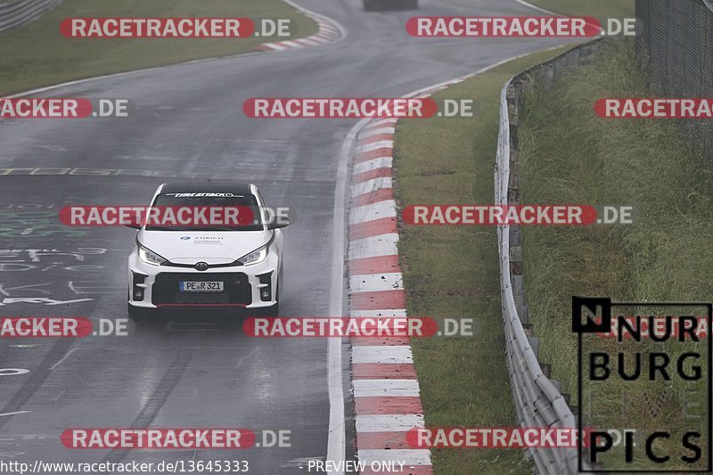 Bild #13645333 - Touristenfahrten Nürburgring Nordschleife (24.06.2021)