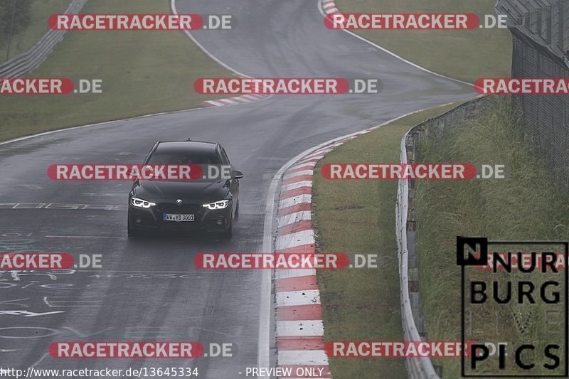 Bild #13645334 - Touristenfahrten Nürburgring Nordschleife (24.06.2021)