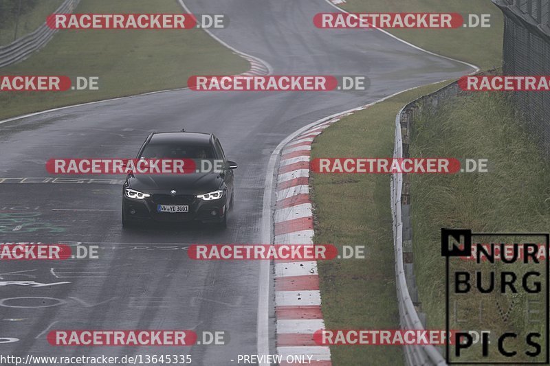 Bild #13645335 - Touristenfahrten Nürburgring Nordschleife (24.06.2021)