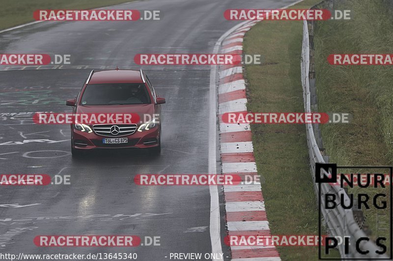 Bild #13645340 - Touristenfahrten Nürburgring Nordschleife (24.06.2021)