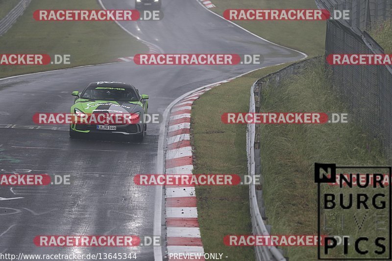 Bild #13645344 - Touristenfahrten Nürburgring Nordschleife (24.06.2021)