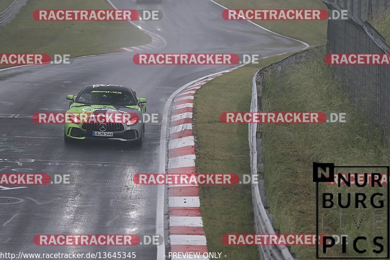 Bild #13645345 - Touristenfahrten Nürburgring Nordschleife (24.06.2021)