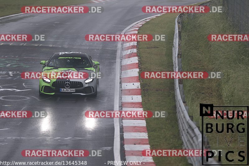 Bild #13645348 - Touristenfahrten Nürburgring Nordschleife (24.06.2021)