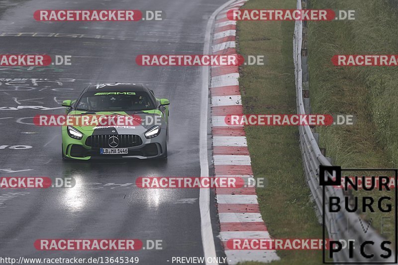 Bild #13645349 - Touristenfahrten Nürburgring Nordschleife (24.06.2021)