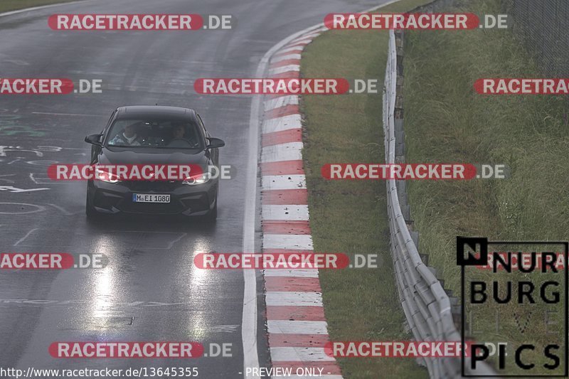 Bild #13645355 - Touristenfahrten Nürburgring Nordschleife (24.06.2021)