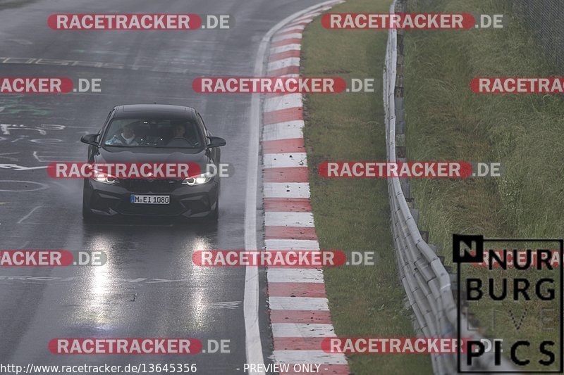 Bild #13645356 - Touristenfahrten Nürburgring Nordschleife (24.06.2021)