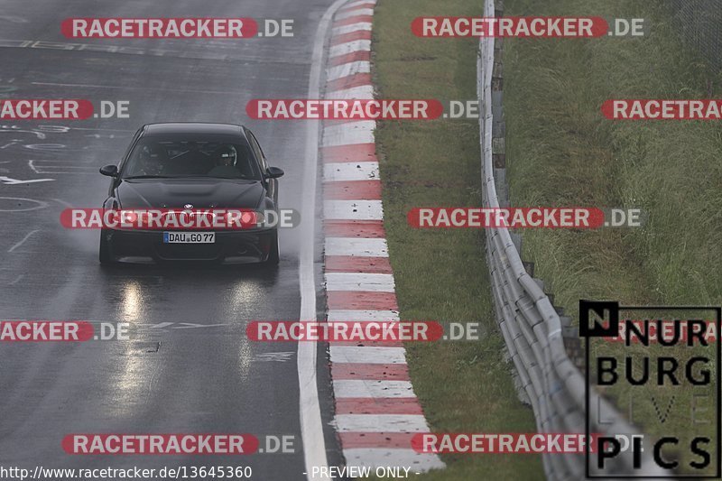 Bild #13645360 - Touristenfahrten Nürburgring Nordschleife (24.06.2021)