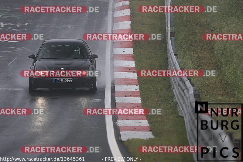 Bild #13645361 - Touristenfahrten Nürburgring Nordschleife (24.06.2021)