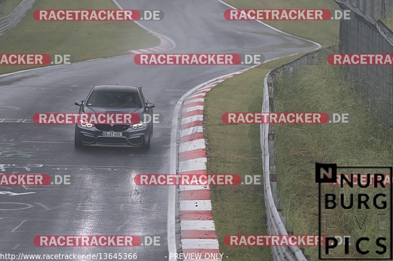 Bild #13645366 - Touristenfahrten Nürburgring Nordschleife (24.06.2021)