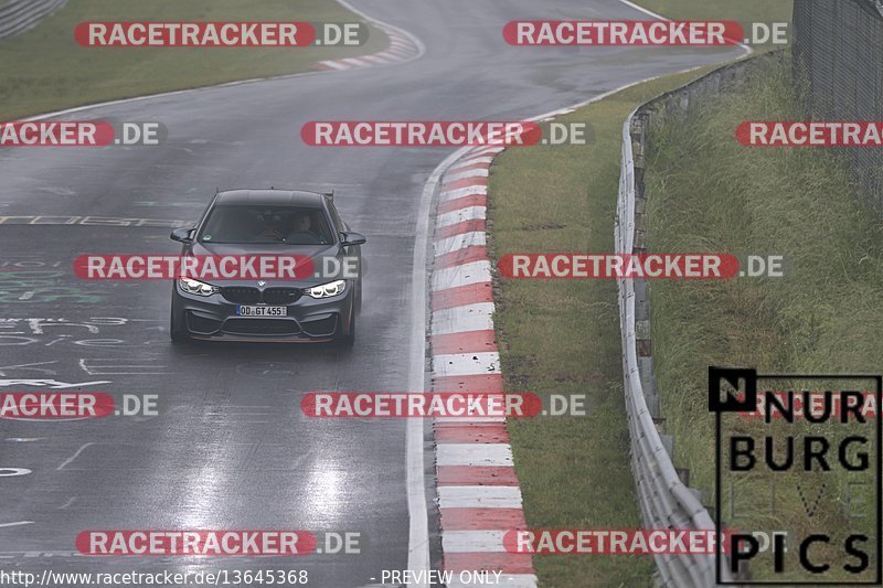 Bild #13645368 - Touristenfahrten Nürburgring Nordschleife (24.06.2021)