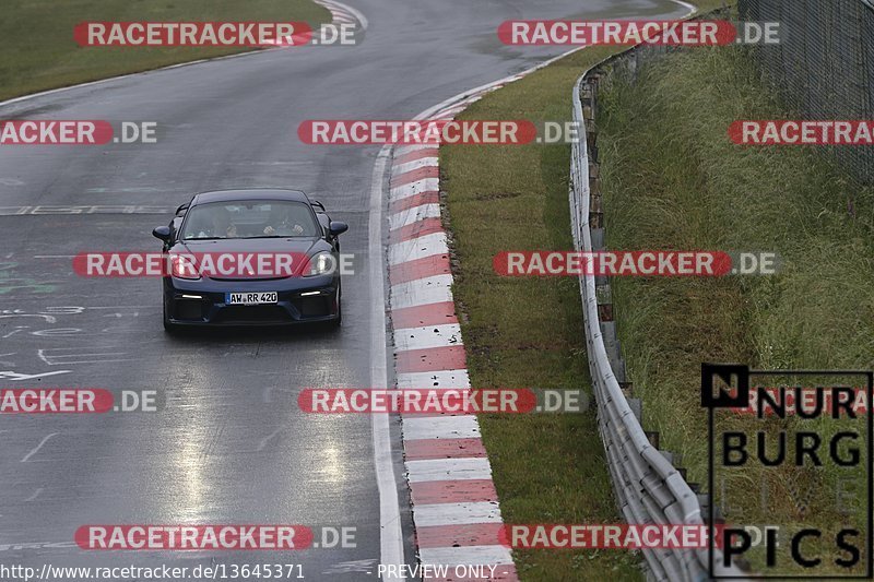 Bild #13645371 - Touristenfahrten Nürburgring Nordschleife (24.06.2021)