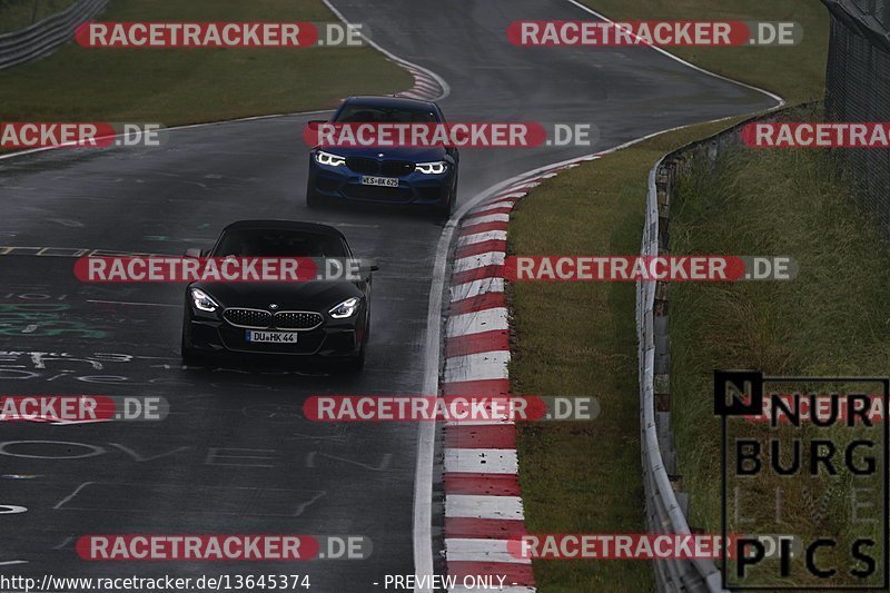 Bild #13645374 - Touristenfahrten Nürburgring Nordschleife (24.06.2021)