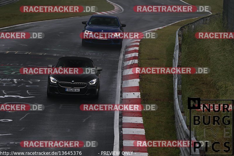 Bild #13645376 - Touristenfahrten Nürburgring Nordschleife (24.06.2021)