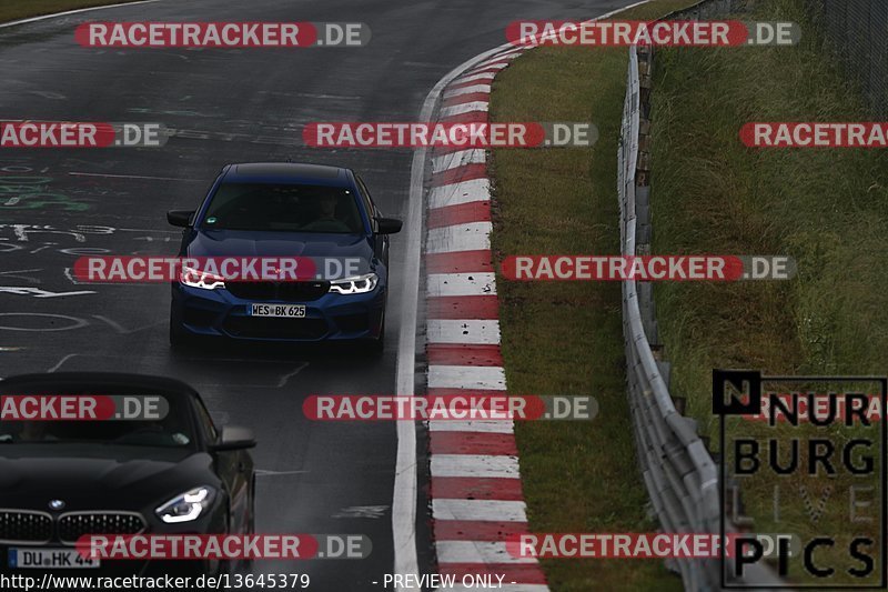 Bild #13645379 - Touristenfahrten Nürburgring Nordschleife (24.06.2021)