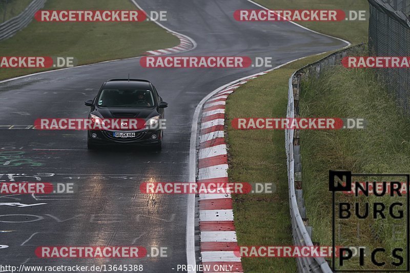 Bild #13645388 - Touristenfahrten Nürburgring Nordschleife (24.06.2021)