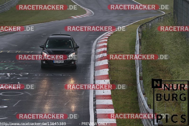 Bild #13645389 - Touristenfahrten Nürburgring Nordschleife (24.06.2021)