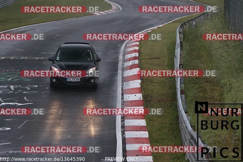 Bild #13645390 - Touristenfahrten Nürburgring Nordschleife (24.06.2021)