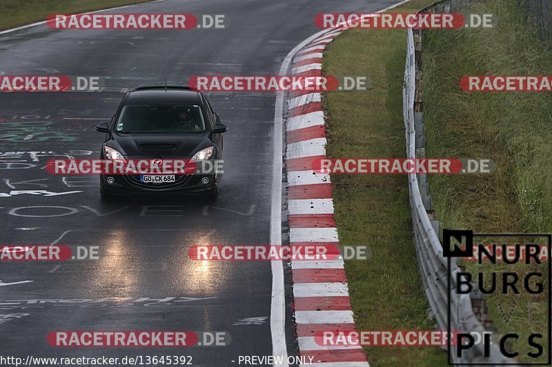 Bild #13645392 - Touristenfahrten Nürburgring Nordschleife (24.06.2021)