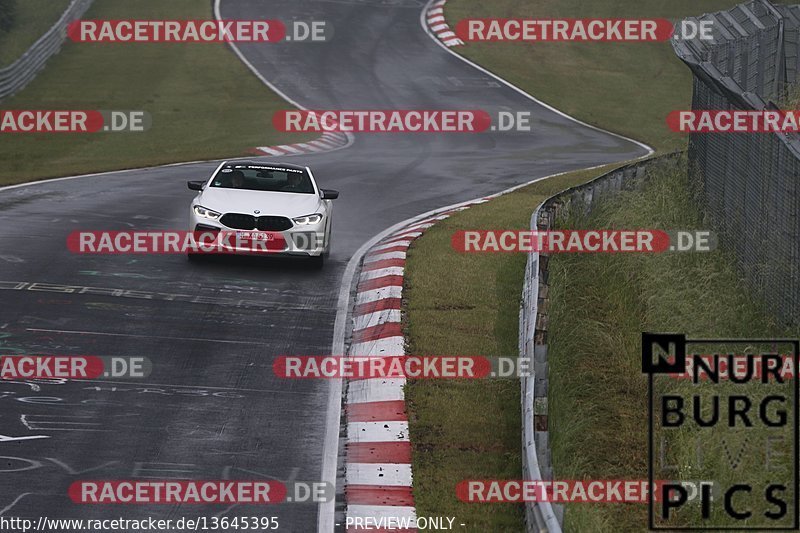 Bild #13645395 - Touristenfahrten Nürburgring Nordschleife (24.06.2021)