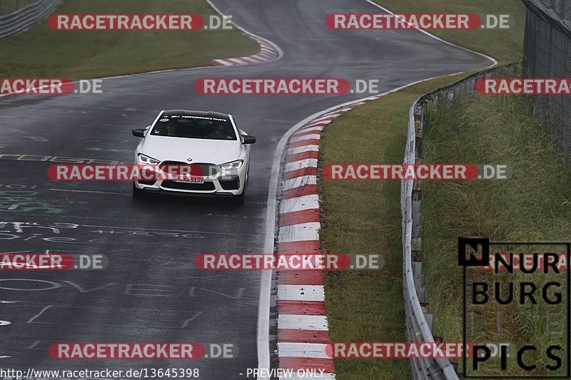 Bild #13645398 - Touristenfahrten Nürburgring Nordschleife (24.06.2021)