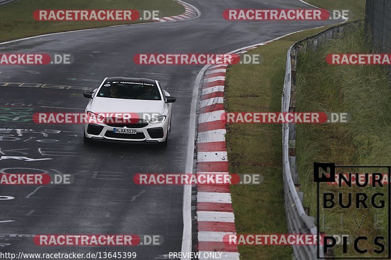 Bild #13645399 - Touristenfahrten Nürburgring Nordschleife (24.06.2021)