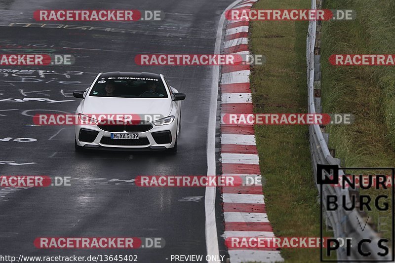 Bild #13645402 - Touristenfahrten Nürburgring Nordschleife (24.06.2021)