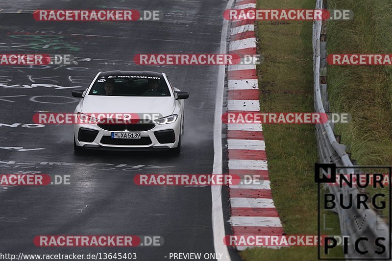 Bild #13645403 - Touristenfahrten Nürburgring Nordschleife (24.06.2021)