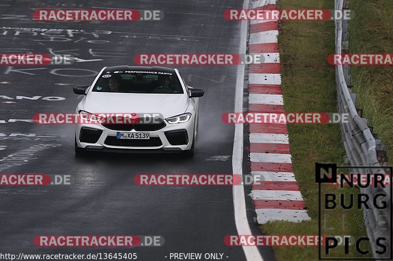 Bild #13645405 - Touristenfahrten Nürburgring Nordschleife (24.06.2021)