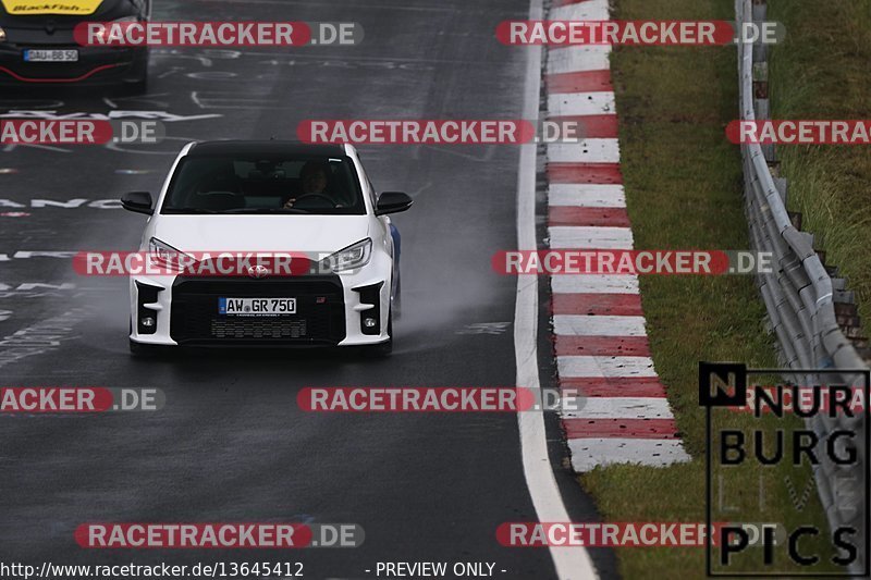 Bild #13645412 - Touristenfahrten Nürburgring Nordschleife (24.06.2021)