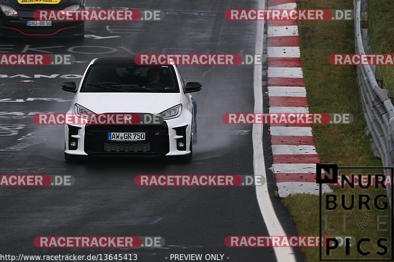 Bild #13645413 - Touristenfahrten Nürburgring Nordschleife (24.06.2021)