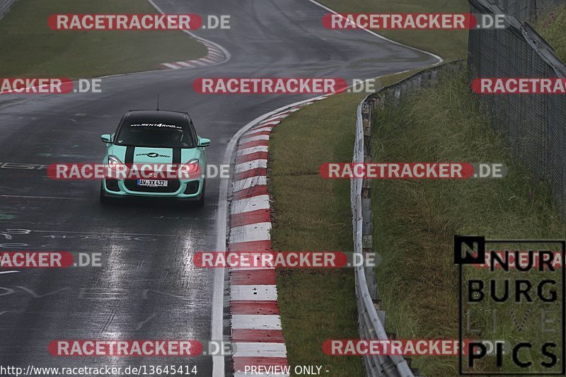 Bild #13645414 - Touristenfahrten Nürburgring Nordschleife (24.06.2021)