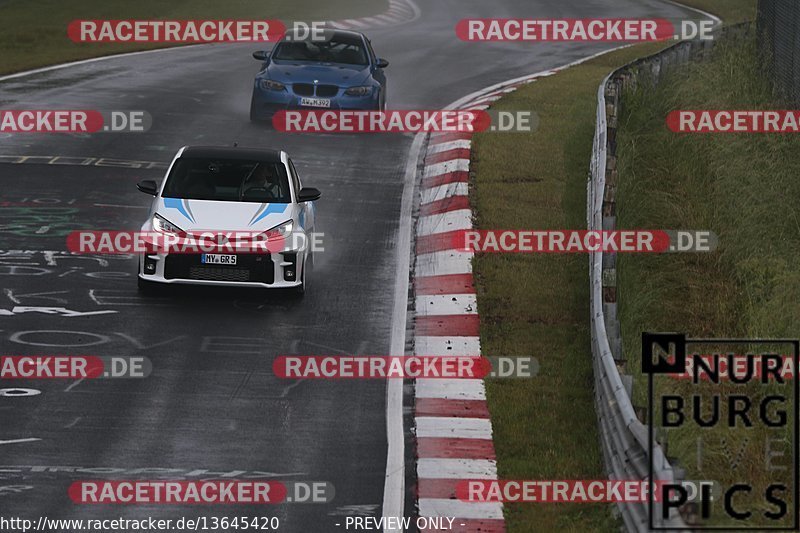 Bild #13645420 - Touristenfahrten Nürburgring Nordschleife (24.06.2021)