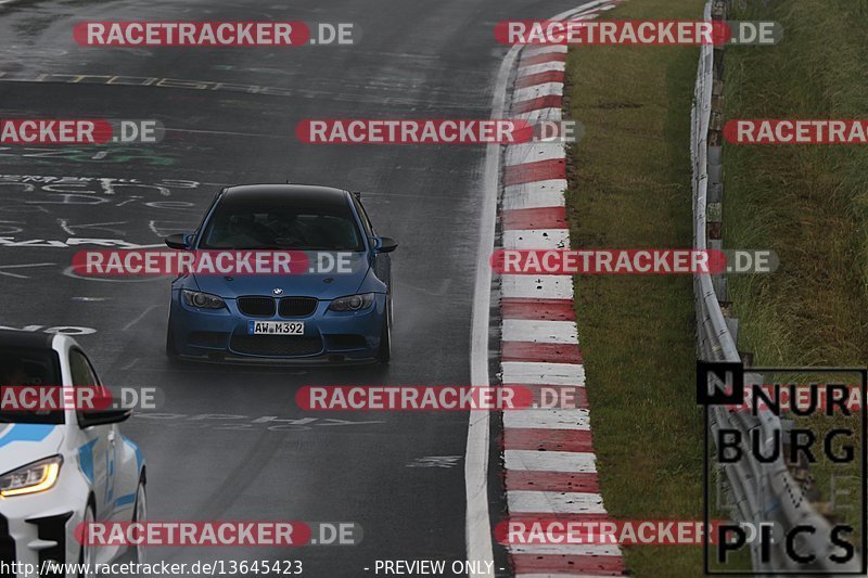 Bild #13645423 - Touristenfahrten Nürburgring Nordschleife (24.06.2021)